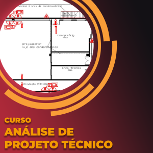 Curso: Análise de Projeto Técnico