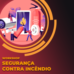 Workshop Segurança Contra Incêndio – Atualização da NBR 9077 – Saídas de Emergência em Edifícios