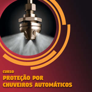 Curso Proteção Por Chuveiros Automáticos